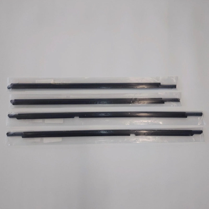 Lexus IS300 Front Rear Door Belt Out Molding (1998–2005)