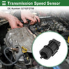 Nissan D22 Pickup Speed Sensor (2000-2004)