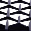 BMW 3 E90 E91 Front Bumper Kidney Mesh Grill (2005-2008)