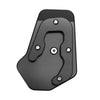 BMW F900XR Brake Pedal Extension Pin Enlarger CNC Black (2020-2022)
