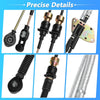 Mazda 6 S / i Manual Transmission Gear Shifter Cable (2003-2008)