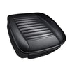 Lexus RX350 RX450H Black PU Leather Driver Bottom Seat Cover (2010-2015)