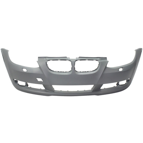 Front Bumper Cover For 2007-2010 BMW 328i 335i 2007-2008