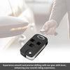 Lexus RX300 3 Button Key Fob Shell Case (1999-2003)