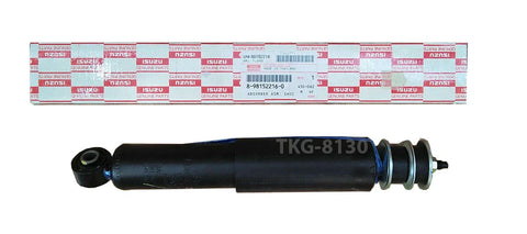Isuzu Dmax 4WD 4JA1 4JH1 Front Shock Absorber (2003-2006)