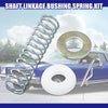 Chevy Buick Cross Shaft Linkage Bushing Spring / Auto Trans / Trans Shifter