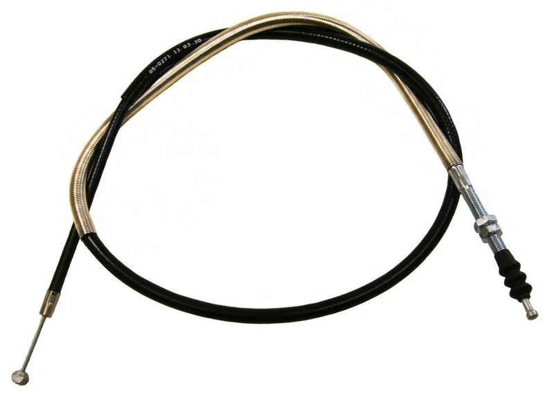 Yamaha Raptor 660 Clutch Cable +2 Longer (2001–2004)