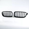 BMW 3 Series F30 M3 Style Front Grille (2011-2019)