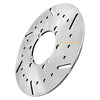 Polaris Big Boss 250 350L 400L 500 Ranger 500 Front Brake Disc Rotor