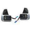 BMW 3 Series F30, 4 Series F32, X5 F15 ABS Steering Wheel Shifter Paddle (13-19)
