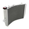 Suzuki GSXR1000 Engine Radiator Cooler (2017-2025)