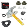 Honda TRX 450R / ER Petcock Fuel Gas Valve (2004-2007)