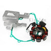 Honda ANF125 Innova 125 Stator Coil, Rectifier, Gasket (2003-2006)