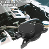 Mercedes Benz W202 W210 PVC Crankcase Vent Valve (1995-2007)