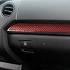Toyota Tundra Carbon Fiber Dashboard Stripes (2014-2018)