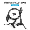 TEKTRO HD-M275 MTB Bike Hydraulic Disc Brake Set 900mm 1650mm