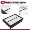Mazda 3 (2019-2024) 1 Pc Long Life Engine Air Filter