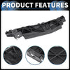 Hyundai Tucson Right Front Bumper Retainer Bracket (2011-2015)