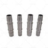 Most Cars Engine Heater Core Bypass Kit 5/8in 3/4in Hose Fitting