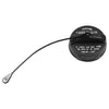 Jeep Dodge Chrysler Non-Locking Fuel Filler Gas Cap Tether (1999-2019)