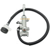 Can-Am Outlander 400 500 650 800 Max XT Rear Brake Master Cylinder
