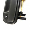 Exterior Door Handle Front LH Fits Toyota Hilux LN85 LN106 2D Pickup 1989-95