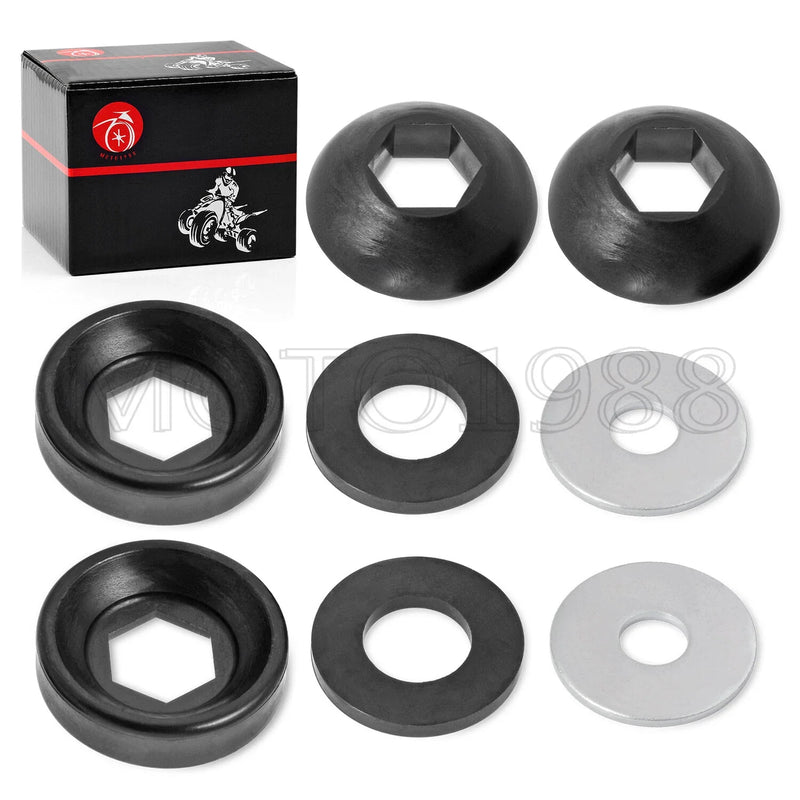 Polaris Sportsman Strut Shock Pivot Ball Kit (2004–2014)