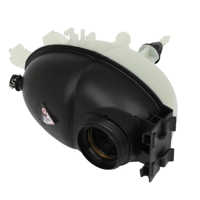 Mercedes-Benz C250 Radiator Coolant Overflow Tank (2010–2016)