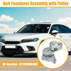 Honda Civic 2006-2011 - Silver Tone Belt Tensioner Pulley