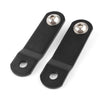Harley Sportster XL883 XL1200 Dyna FXD 2.5" Gas Fuel Tank Riser Lift (2004-2023)
