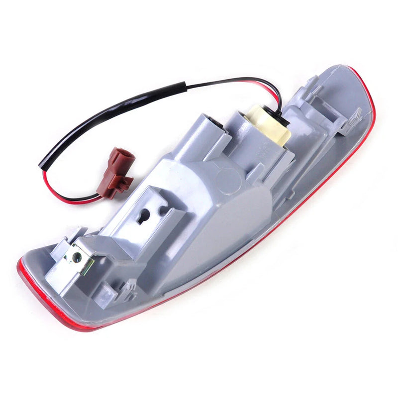 Mitsubishi Outlander Rear Tail Fog Light Lamp Left Reflector (2003-2023)