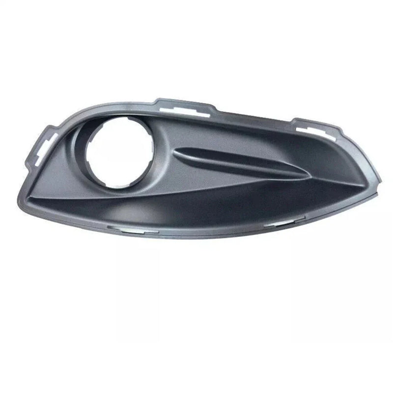 2017-2020 Chrysler Pacifica Front LH Fog Lamp Bezel (2017-2020)
