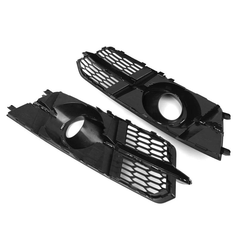 Audi A6 S6 C7 2016-2018 () Fog Light Grille