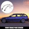 Audi Q7 2 x Front Brake Pad Electronic Wear Sensors (2006-2015)