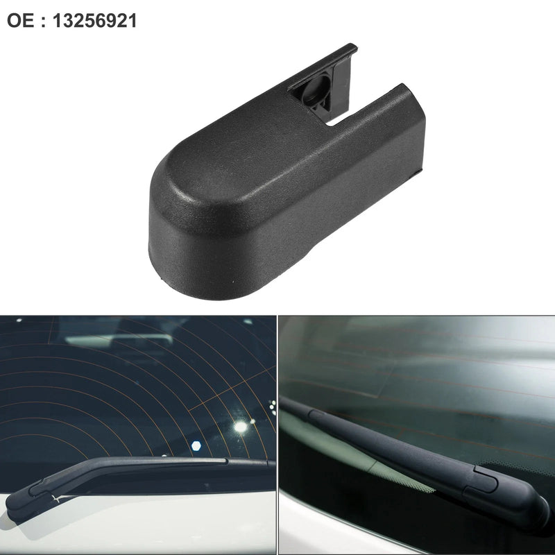 Buick Regal TourX Rear Windshield Wiper Arm Cover Cap (2018–2020)
