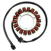 Kawasaki Ninja ZX-6R Magneto Generator Stator Coil (1998–1999)