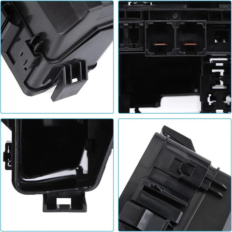 Nissan Rogue Fusible Link Fuse Box Housing (2014-2018)