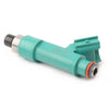Toyota Highlander, Corolla, Camry, RAV4, Solara, Scion Fuel Injector (2001-2023)