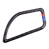 BMW 1 Series F20 F21 2 x Carbon Fiber Inner Vent Covers (2011-2019)