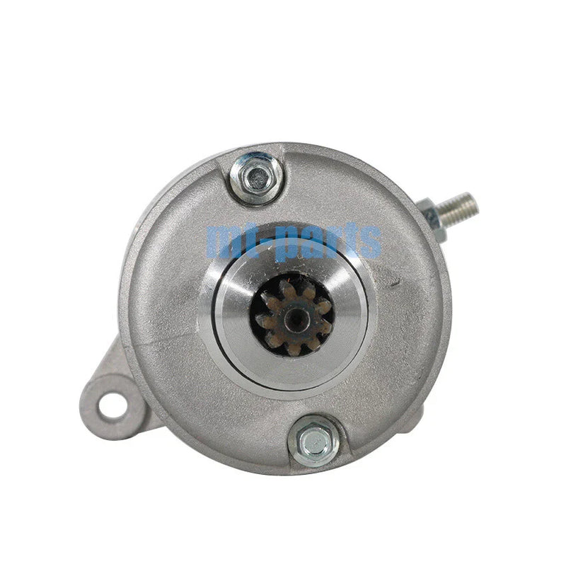 AODES DesertCross 1000-3, Pathcross 800, 1000 Starter Motor
