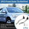 Honda Accord Front Outer Tie Rod End Links