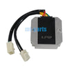 Kymco Agility 50 Voltage Rectifier Regulator (2017-2022)