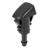 Subaru Impreza Windshield Wiper Washer Nozzles (2008-2012)