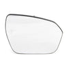 Land Rover Range Rover Evoque Right Rear View Mirror Glass (2012-2015)