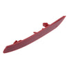 Citroen C5 Left Rear Bumper Reflector Tail Light Lens (2008-2015)