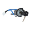 Hyundai Elantra Ignition Lock Cylinder Switch w/ 2 Keys (2011-2016)