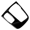 BMW 7 Series G11 G12 Gear Shift Panel Cover Trim (2016-2022)