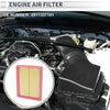 Kia Optima (2001-2006) - 1 Pcs Long Life Engine Air Filter