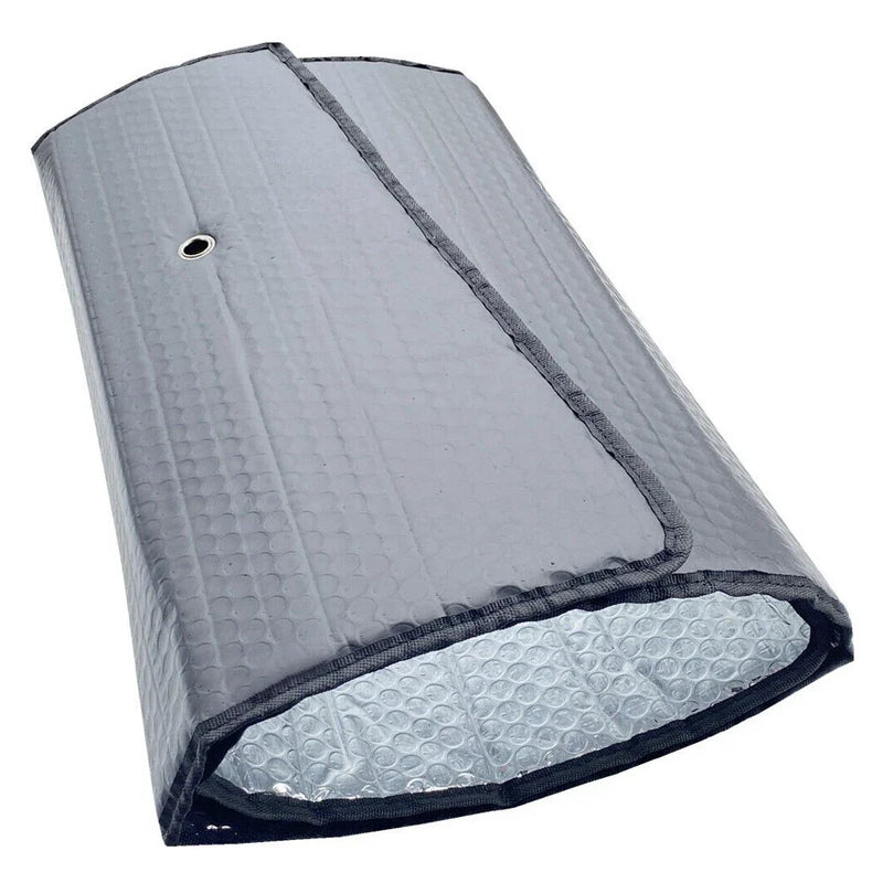 Subaru Forester Rear Windshield Sunshade 113x43.5cm (2014-2018)