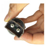 Volvo L70C / L90C / L120C / EC130C / EW150C / L70D Oil Pressure Sensor (1999–2008)